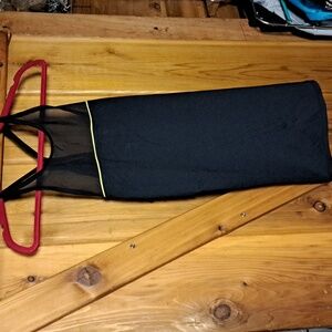 Shape Activewear  tank L ptp 19"